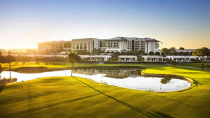 regnum carya golf and spa resort